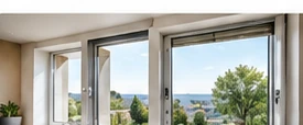 Ventana a medida, imagen ilustrativa